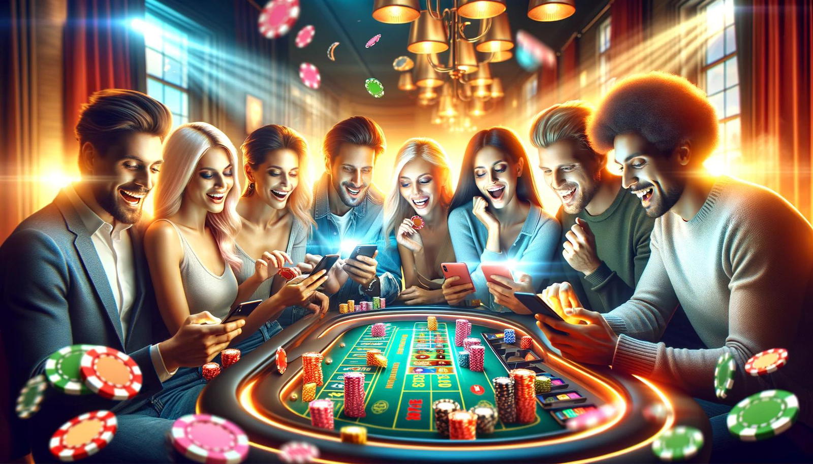 Bigwin Online Casino Testimonial Bigwin Online Casino Testimonial