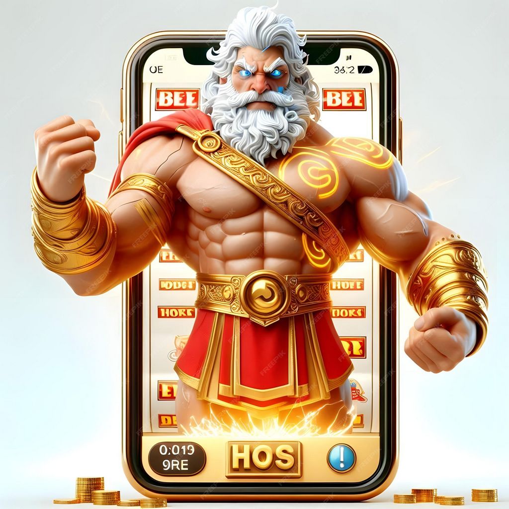 Le Zeus hamn Le Zeus hamn