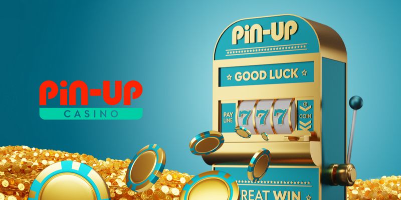 Pin-Up Casino Uygulaması Pin-Up Casino Uygulaması