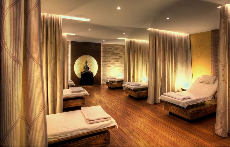 Deciphering the Purpose and Advantages of Couples Massage Deciphering the Purpose and Advantages of Couples Massage