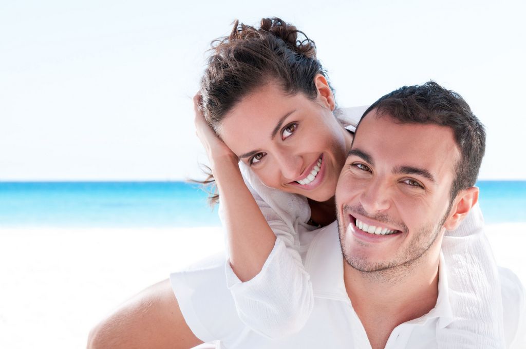 Pairs massage therapy and routines for complete leisure Pairs massage therapy and routines for complete leisure