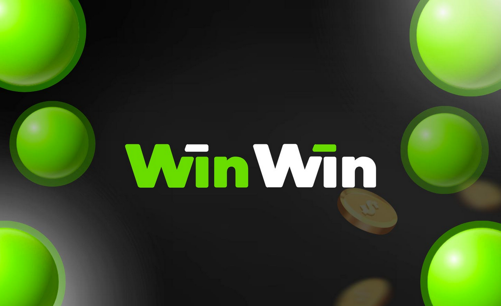 WinWin Bet: Multilingual Crypto Gaming with Incentives, Sports, and Rotates WinWin Bet: Multilingual Crypto Gaming with Incentives, Sports, and Rotates
