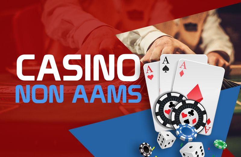 Casinò di gioco online in Italia a dicembre 2025 Casinò di gioco online in Italia a dicembre 2025